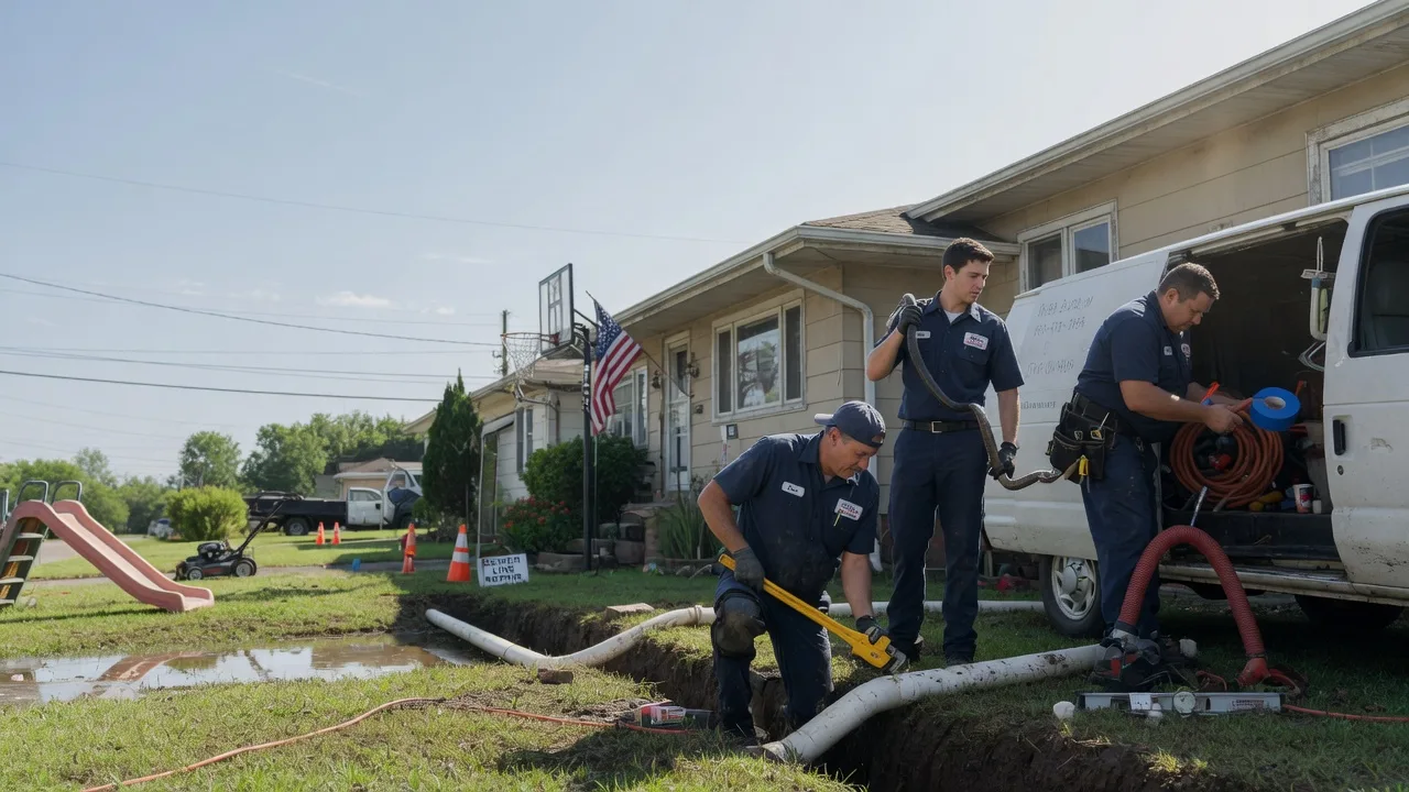 Toilet Installation in Ingleside, IL near me